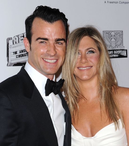 O jakiej fryzurze marzy Jennifer Aniston? O jakiej fryzurze marzy Jennifer Aniston?