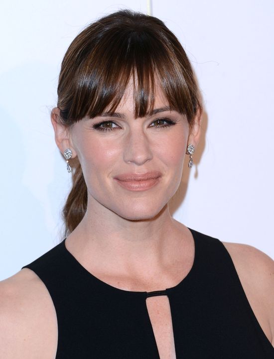 Jennifer Garner wygląda jak Brzydula (FOTO)