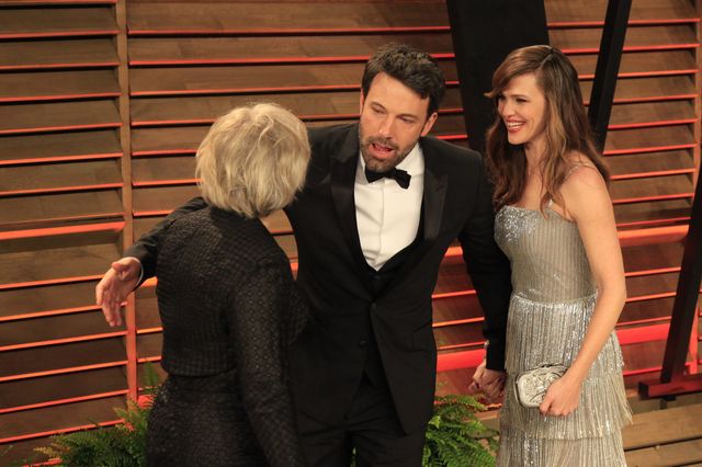 Nikt nie przypuszczał, że Jennifer Garner zostanie dziewczyną młodego aktora!