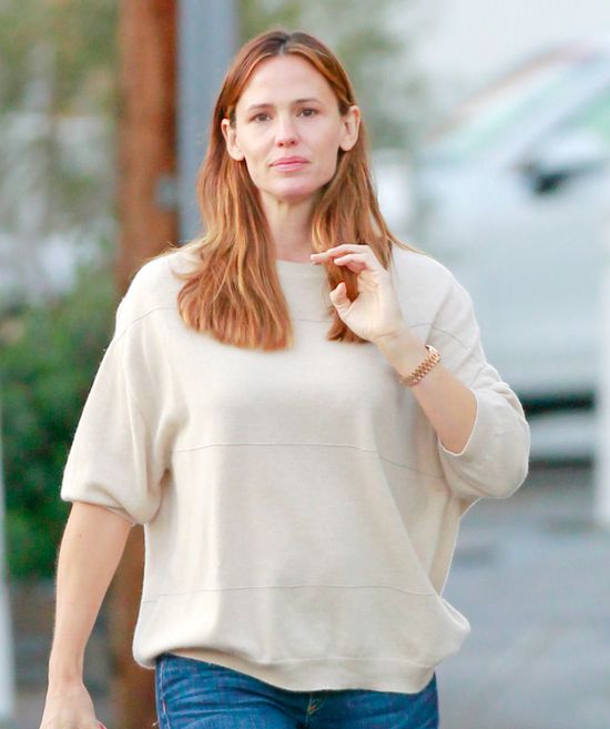 Garner i Dempsey spotykają się od kilku miesięcy!