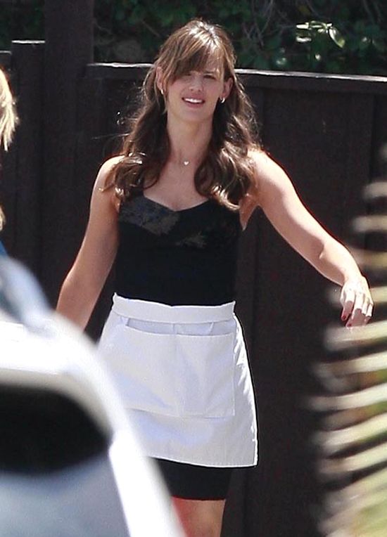 Zaskakujące wieści z życia Jennifer Garner!