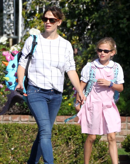 Uwaga kryzys! Jennifer Garner i Ben Affleck mają problem!