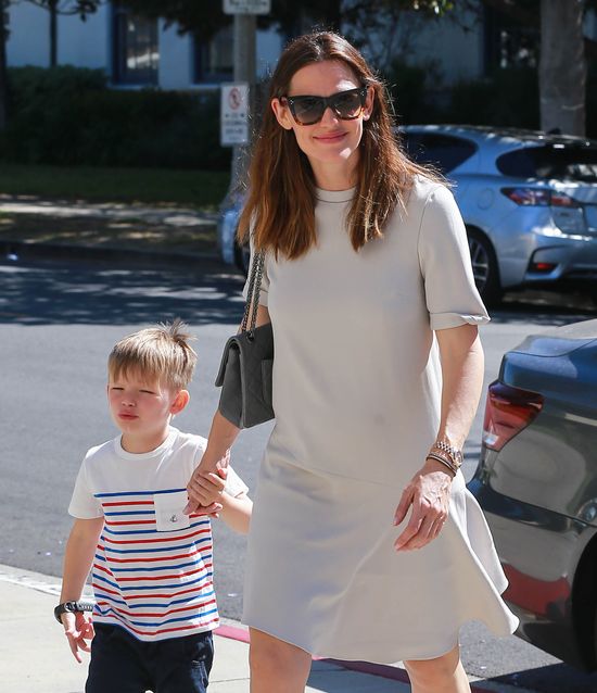 Khloe Kardashian odchudzi Jennifer Garner i zrobi z niej sex bombę? Khloe Kardashian odchudzi Jennifer Garner i zrobi z niej sex bombę?