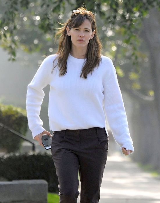 Jennifer Garner zapowiada: Wracam do GRY! Jennifer Garner zapowiada: Wracam do GRY!