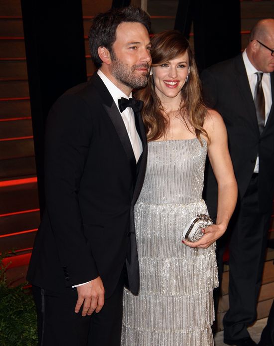 Nie ma słodszego splasha! Jak zrobił to Ben Affleck?