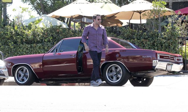 Cała prawda o ciąży Jennifer Garner (FOTO)