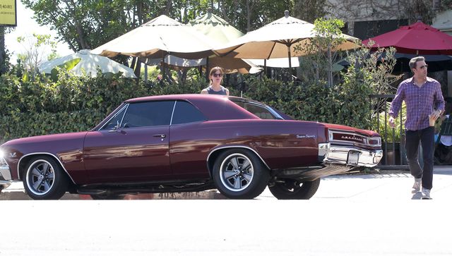 Cała prawda o ciąży Jennifer Garner (FOTO)