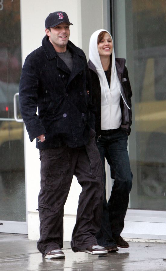 Nieoczekiwany zwrot akcji w związku Bena i Jennifer!