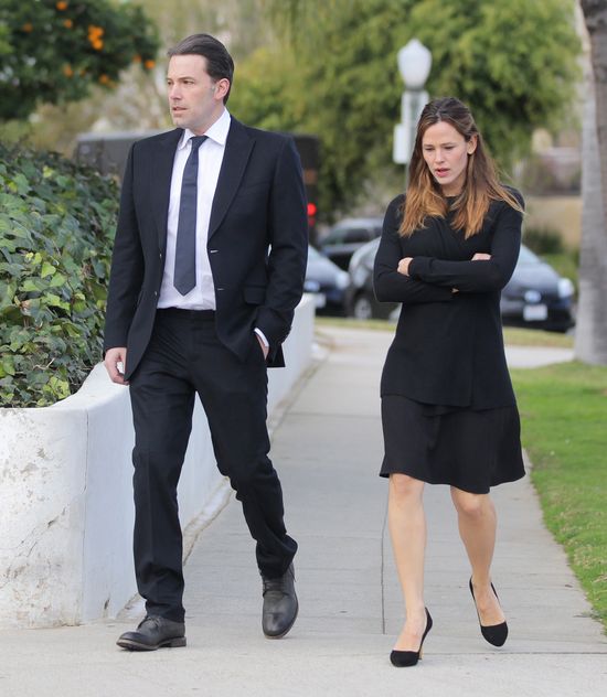 Zdziwi Cię ten fakty z życia Jennifer Garner i Bena Afflecka Zdziwi Cię ten fakty z życia Jennifer Garner i Bena Afflecka