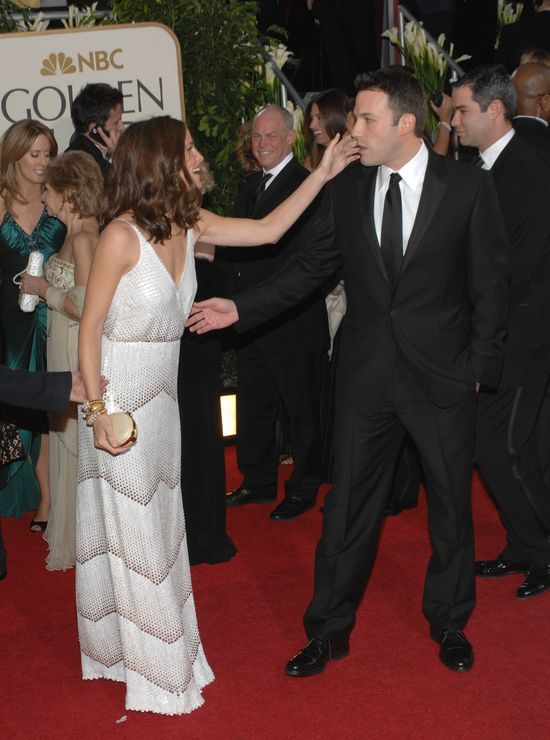 Dlaczego Ben Affleck i Jennifer Garner biorą rozwód? Dlaczego Ben Affleck i Jennifer Garner biorą rozwód?