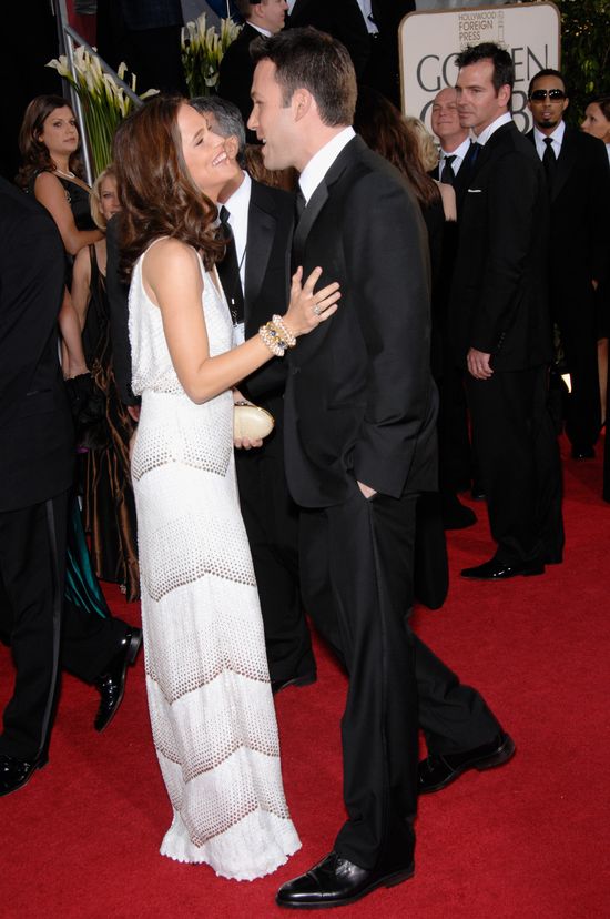 Jennfer Garner MÓWI WSZYSTKO o niani i o rodzwodzie Jennfer Garner MÓWI WSZYSTKO o niani i o rodzwodzie