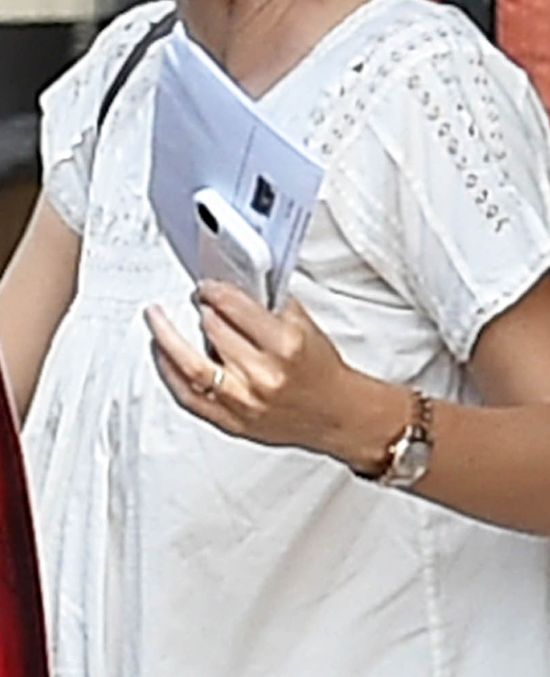 Rodzina Afflecków zachowuje pozory? (FOTO)