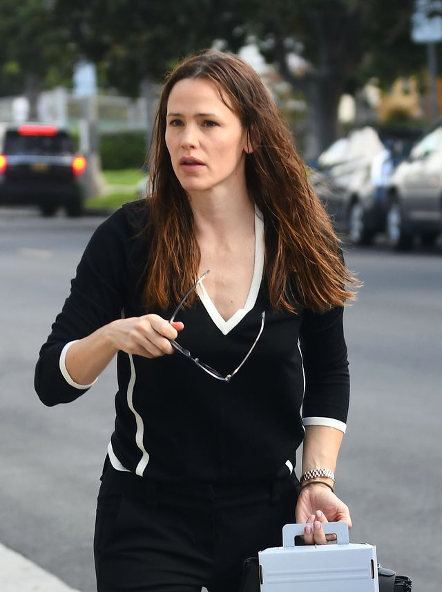 Córka Bena i Jennifer nie może się doczekać swojej nowej roli