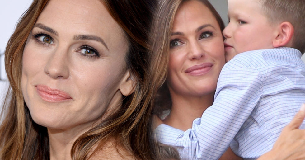 Jennifer Garner ma nowego chłopaka – to 40-letni biznesmen, John Miller Jennifer Garner ma nowego chłopaka – to 40-letni biznesmen, John Miller