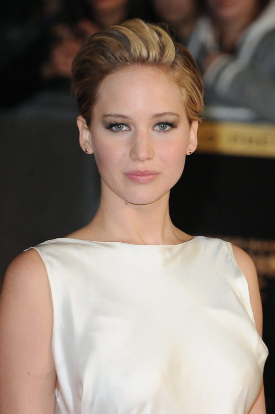 Jennifer Lawrence powróciła na czerwone dywany (FOTO) Jennifer Lawrence powróciła na czerwone dywany (FOTO)