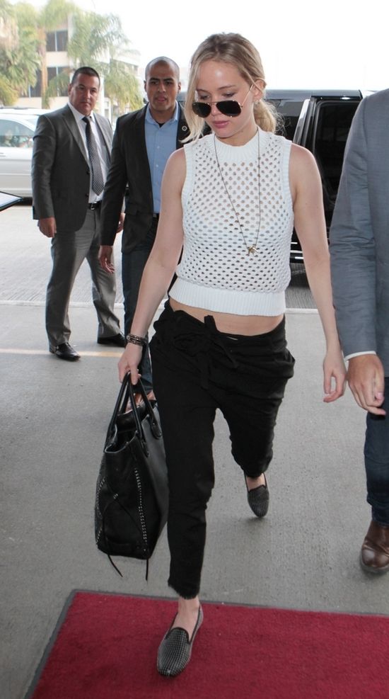 Oto zdegradowana królowa seksapilu (FOTO)