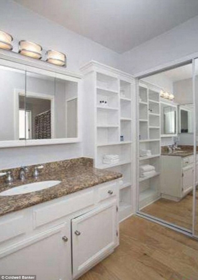 Jak wyglądał pierwszy dom Jennifer Lawrence?