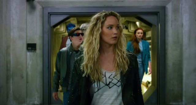 Jennifer Lawrence marzy, by pojawić się w tych filmach