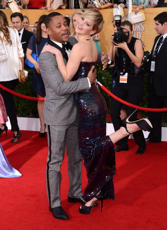 Jak Chris Martin zareagował na wyciek zdjecia Jennifer 