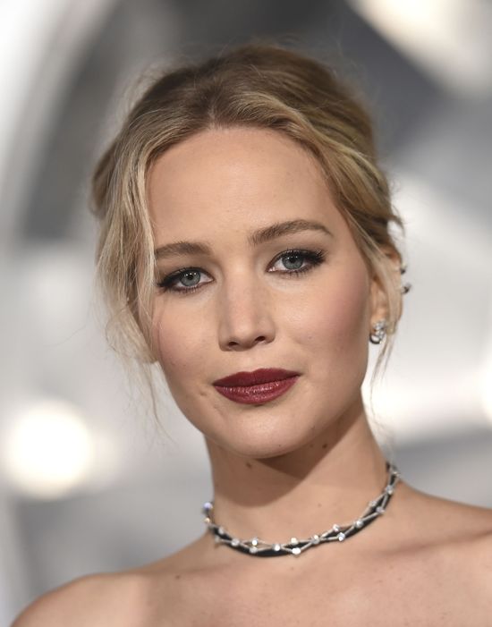 Tego, co JLaw powiedziała chłopakowi, nie chciałby usłyszeć żaden mężczyzna