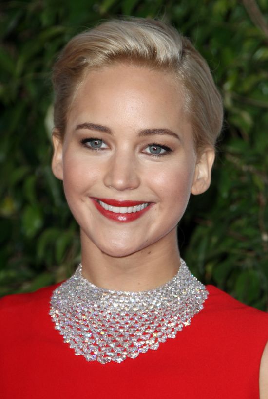 Red Hot Jennifer Lawrence! (FOTO) Red Hot Jennifer Lawrence! (FOTO)