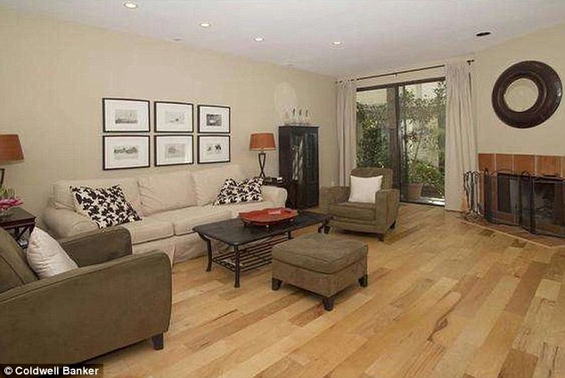 Jak wyglądał pierwszy dom Jennifer Lawrence?