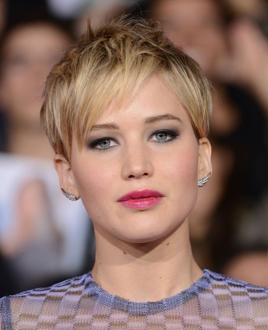 Nicholas miał dobry powód, by rzucić Jennifer Lawrence?