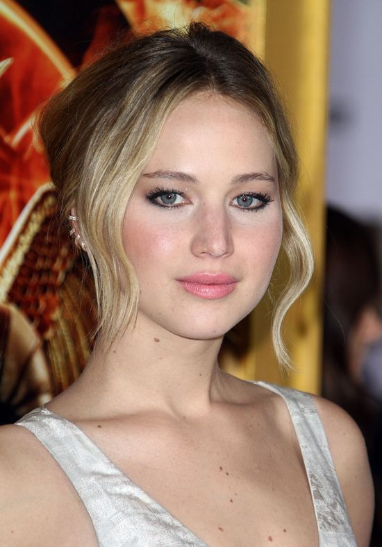 Chcecie usłyszeć śpiew 14-letniej Jennifer Lawrence? (VIDEO)