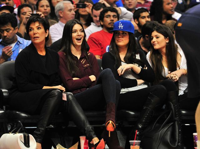 KUWTK uratowało życie Jennifer Lawrence KUWTK uratowało życie Jennifer Lawrence