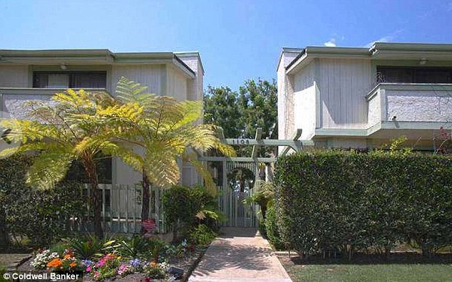 Jak wyglądał pierwszy dom Jennifer Lawrence?