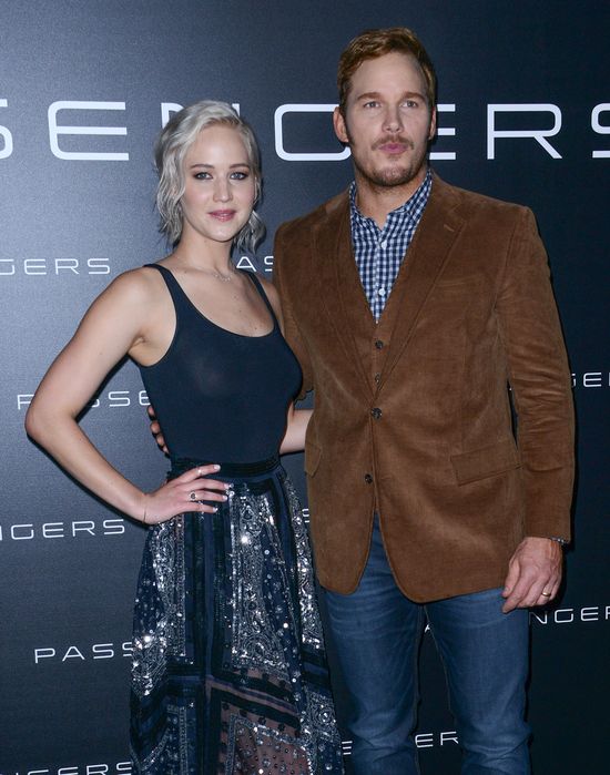 Co Jennifer Lawrence wyczynia na ściance? Co Jennifer Lawrence wyczynia na ściance?