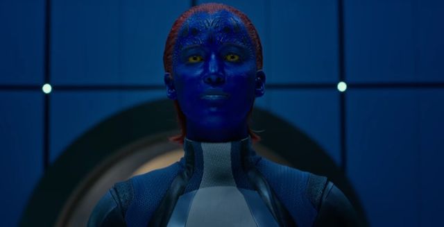 Jennifer Lawrence marzy, by pojawić się w tych filmach