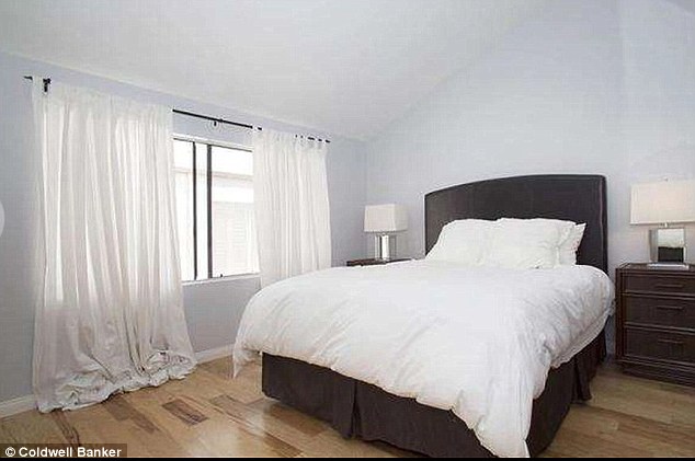 Jak wyglądał pierwszy dom Jennifer Lawrence?