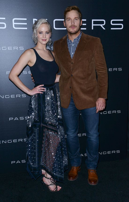 Co Jennifer Lawrence wyczynia na ściance? Co Jennifer Lawrence wyczynia na ściance?