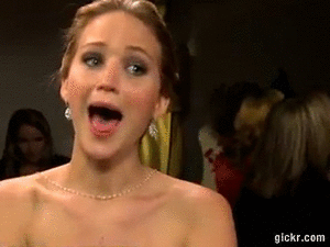 Dlaczego wszyscy kochają Jennifer Lawrence?