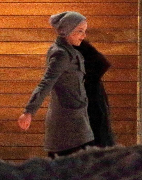 Lawrence zrobiła coś, czego nie zrobiłyby inne gwiazdy Lawrence zrobiła coś, czego nie zrobiłyby inne gwiazdy