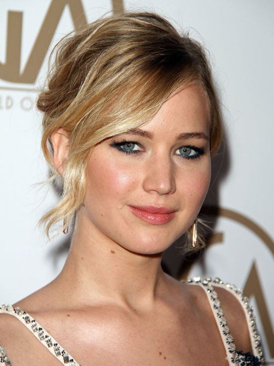 Inna aktorka śmiała skrytykować Jennifer Lawrence!