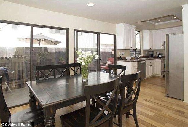 Jak wyglądał pierwszy dom Jennifer Lawrence?