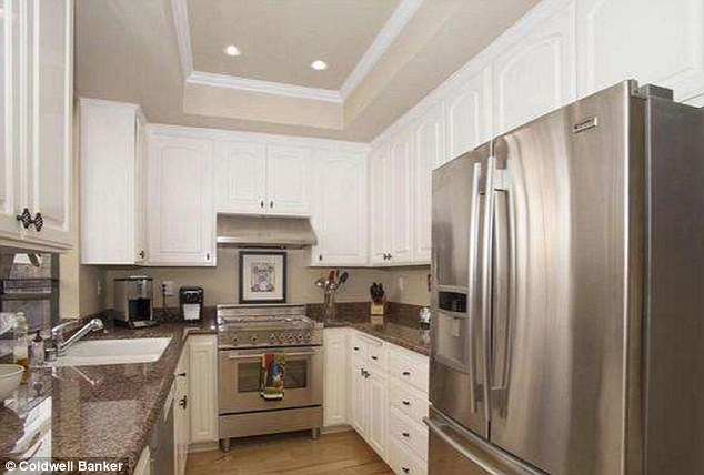 Jak wyglądał pierwszy dom Jennifer Lawrence?