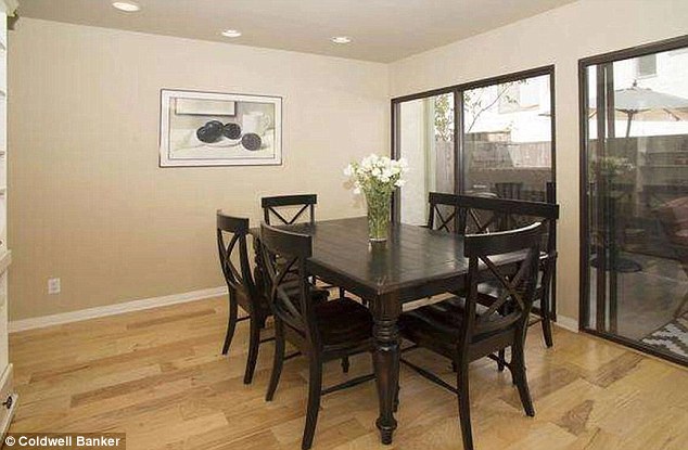 Jak wyglądał pierwszy dom Jennifer Lawrence?