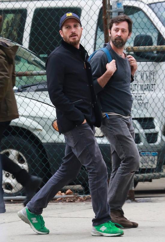 Jennifer Lawrence spotyka się z kimś bardzo znanym 