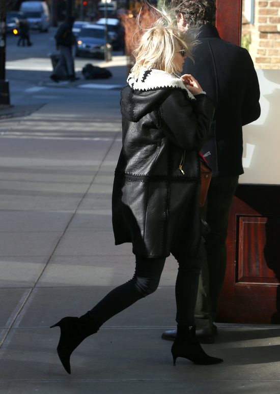 Jennifer Lawrence jak Angelina Jolie