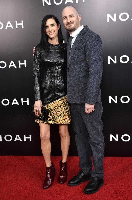 Jennifer Lawrence spotyka się z kimś bardzo znanym 