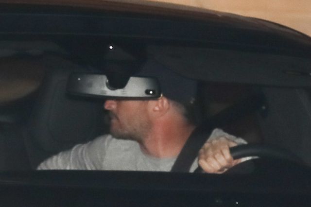 Tak bardzo wstydzi się randek ze swoim chłopakiem? (ZDJĘCIA) Tak bardzo wstydzi się randek ze swoim chłopakiem? (ZDJĘCIA)