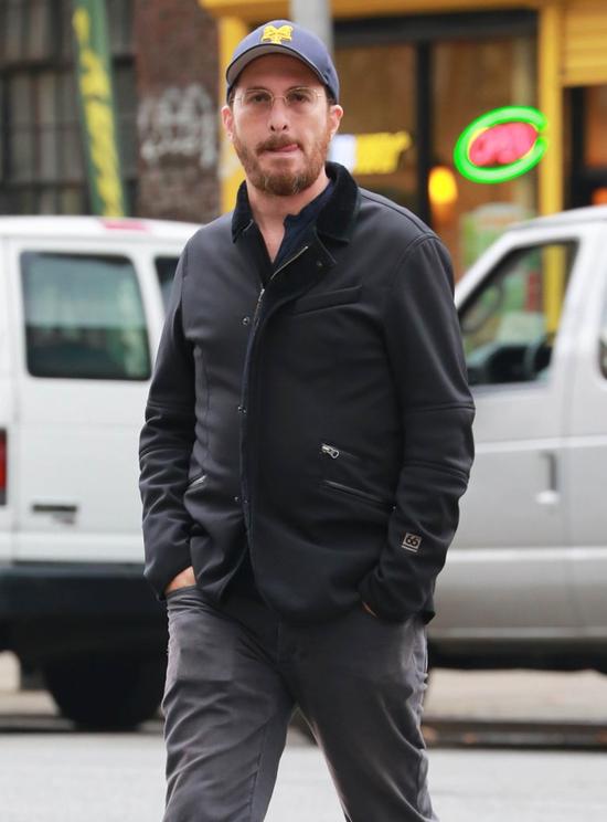 Jennifer Lawrence spotyka się z kimś bardzo znanym 