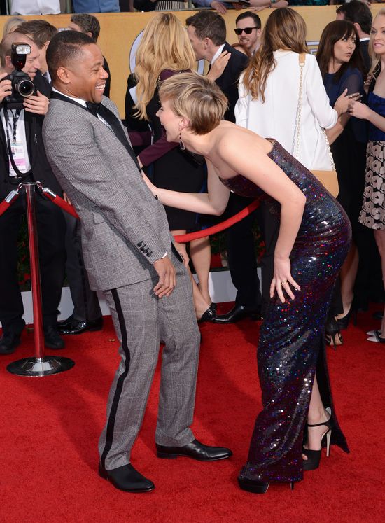 Gala Screen Actors Guild Awards (FOTO)