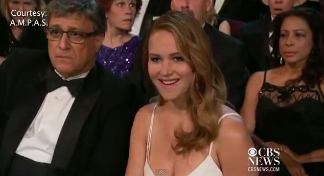 Aktorki i feministki obrażone piosenką z Oskarów Aktorki i feministki obrażone piosenką z Oskarów