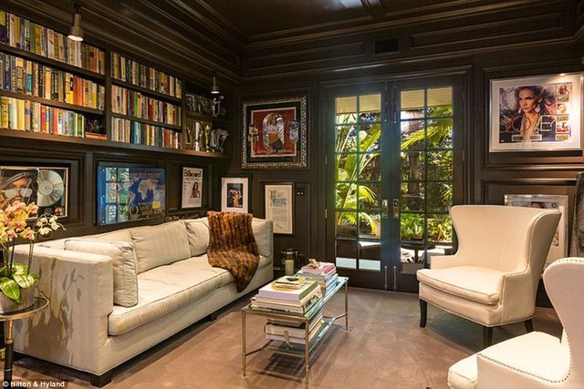 Jeden szczegół w łazience JLO wprawił jej fanów w osłupienie