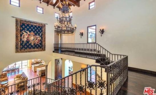 Jennifer Lopez kupiła ogromny dom za 20 milionów$