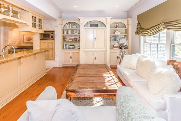 W takich luksusach pławiła się Jennifer Lopez (FOTO)